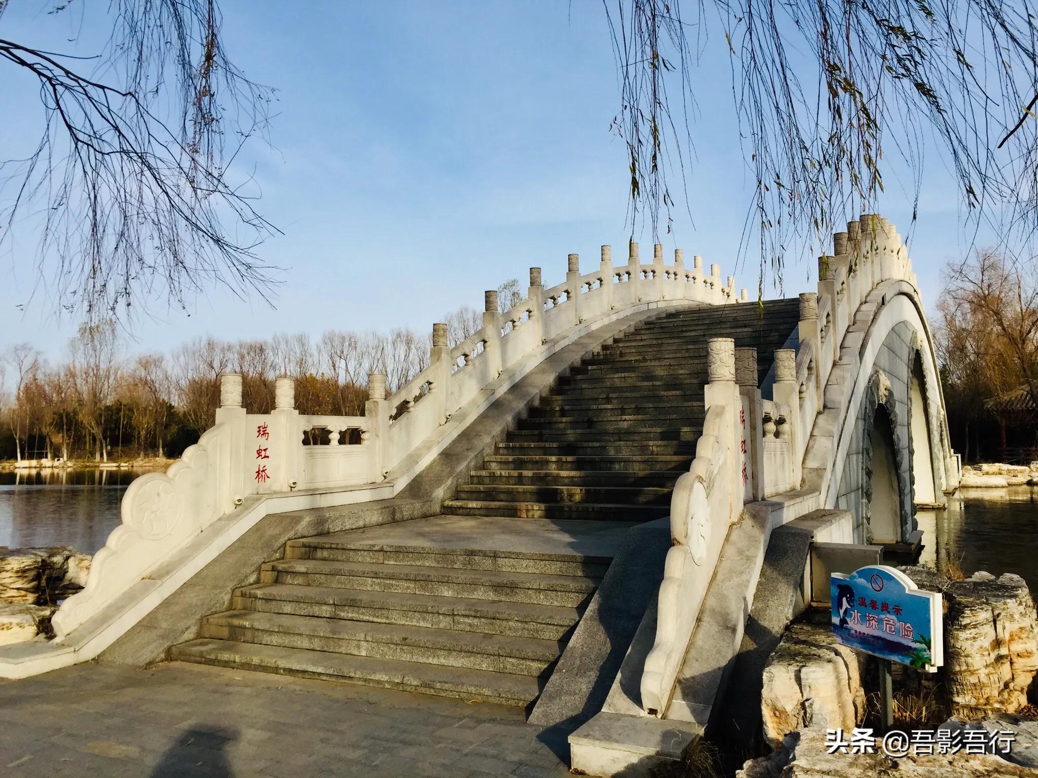 武清津北森林公园有哪些景色,天津武清森林公园开放时间表