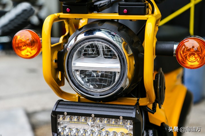 外卖小哥本田,本田外卖小哥电动车