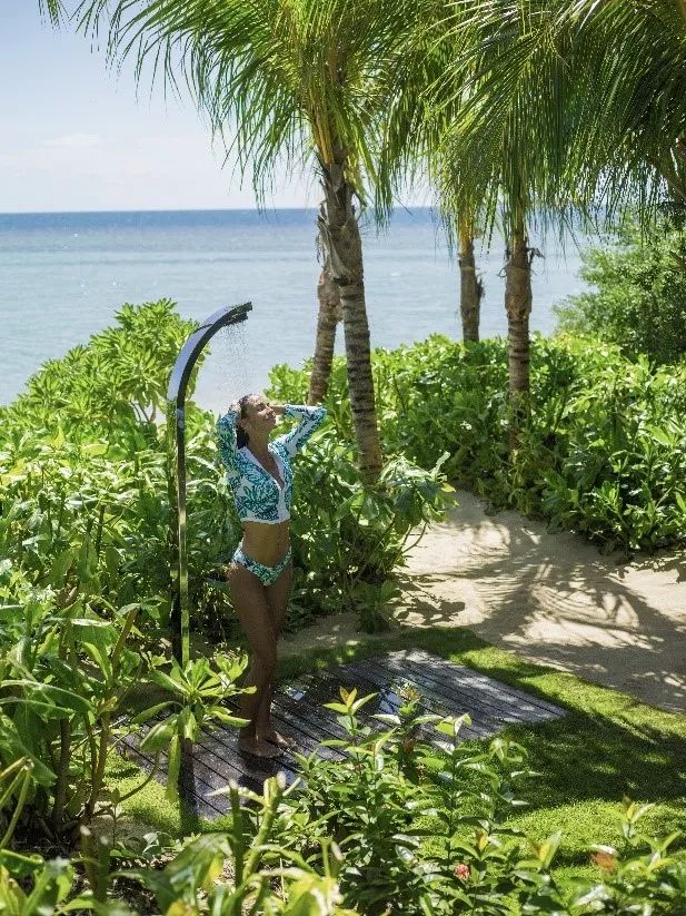 世界最贵酒店一晚460万,广东最贵别墅度假村