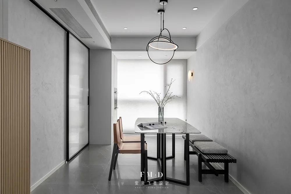 极简风格高级感艺术涂料,现代风装修艺术涂料推荐