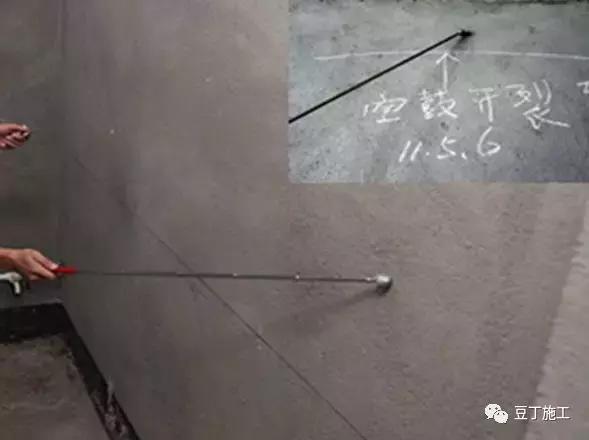 外墙薄抹灰保温系统施工工艺流程,内墙面冲筋薄抹灰施工工艺视频