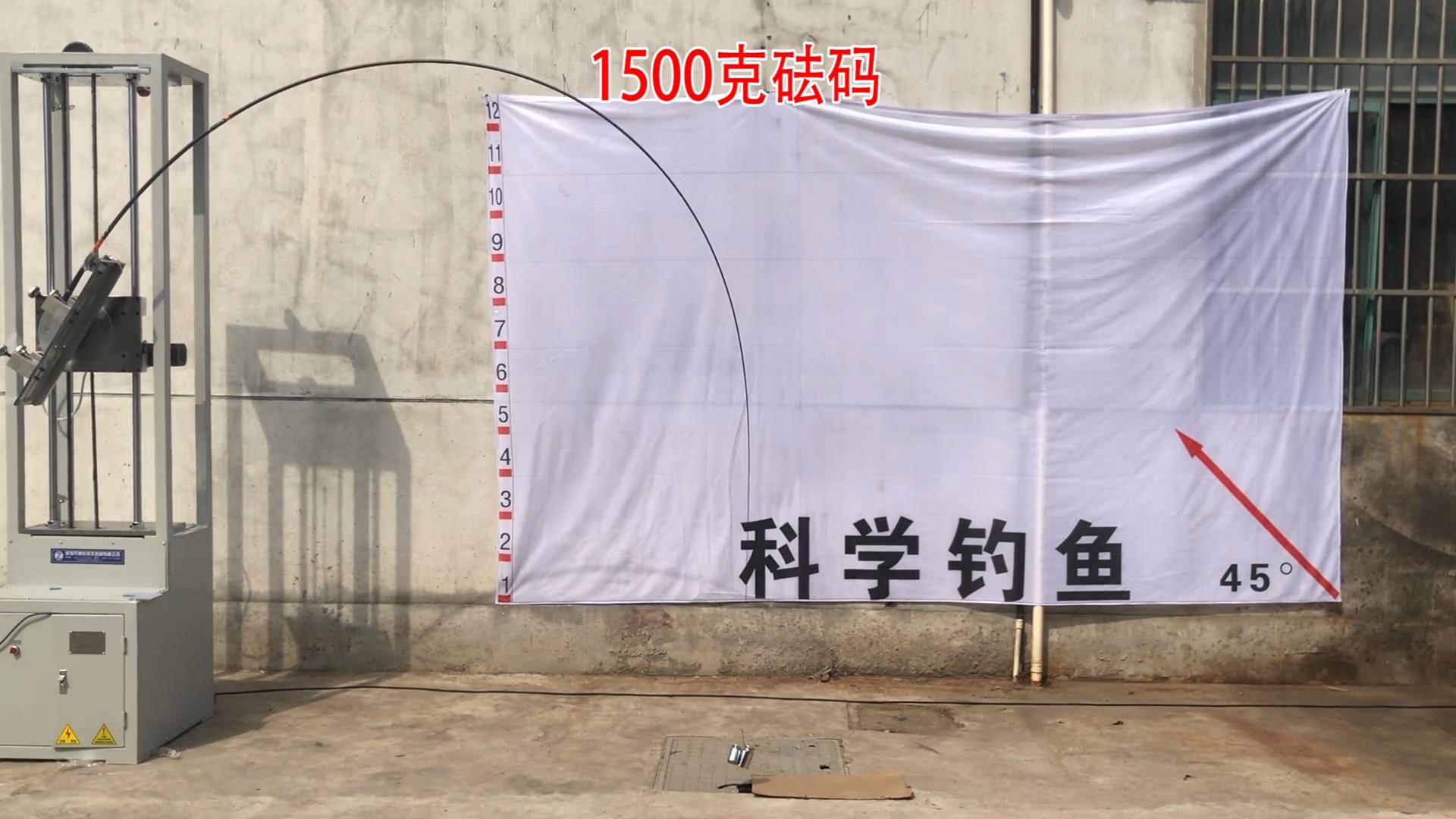 佳钓尼伏魔爆竿视频,佳钓尼伏魔鲫鱼竿实战