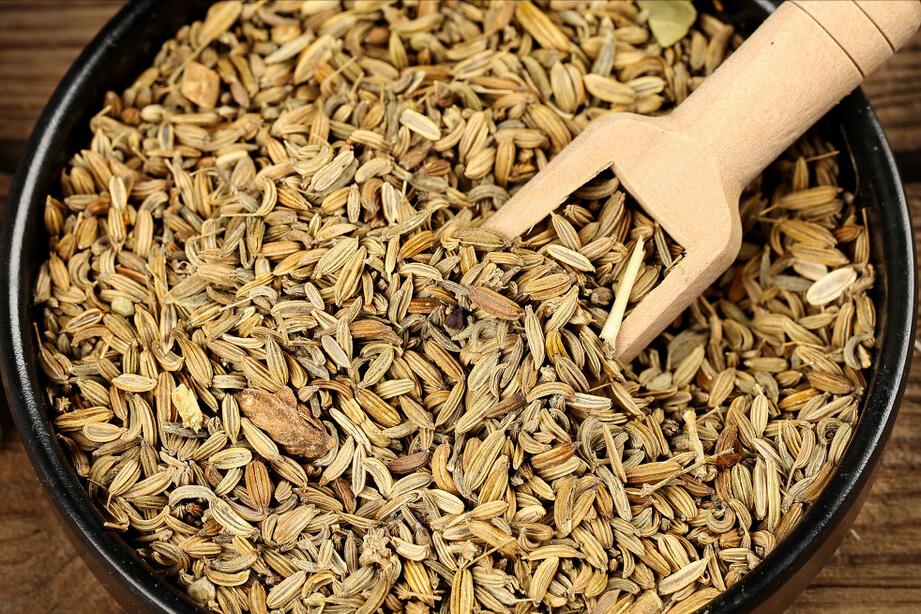 做菜常用的香料有哪些,常见香料做饭用法