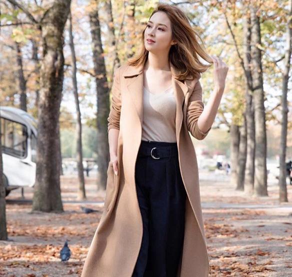 当李嘉欣遇见王祖贤究竟谁更美,香港豪门阔太徐子淇出席珠宝活动