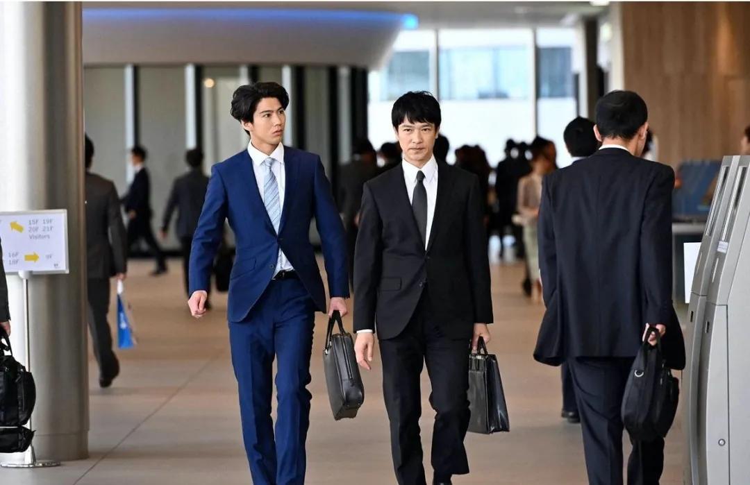 学半泽直树做加倍犀利的职场型男,半泽直树职场