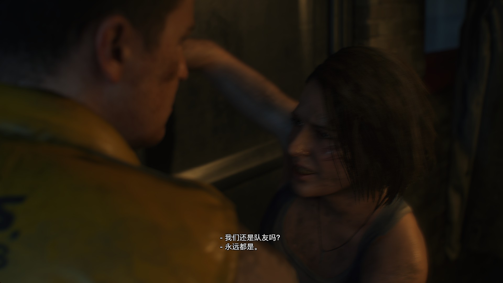 生化危机3重制版与原版剧情对比,生化危机3重制版全剧情通关01