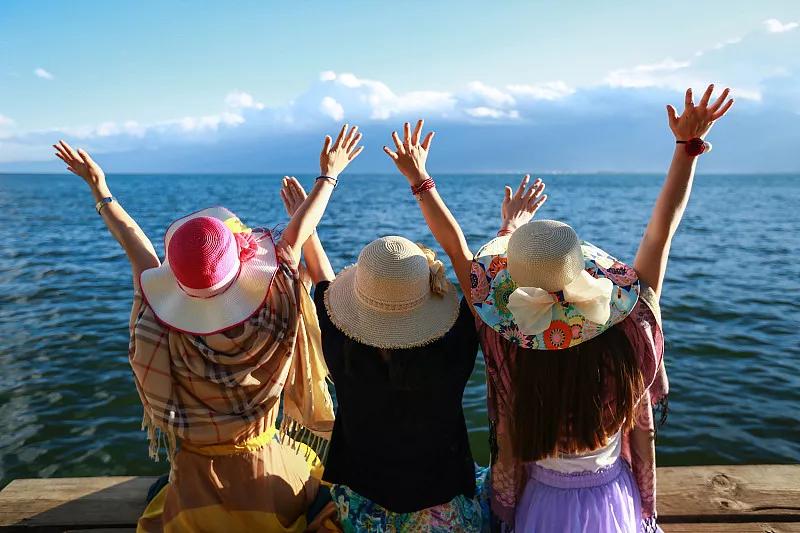 去云南人生感悟,来到云南才知道什么是云