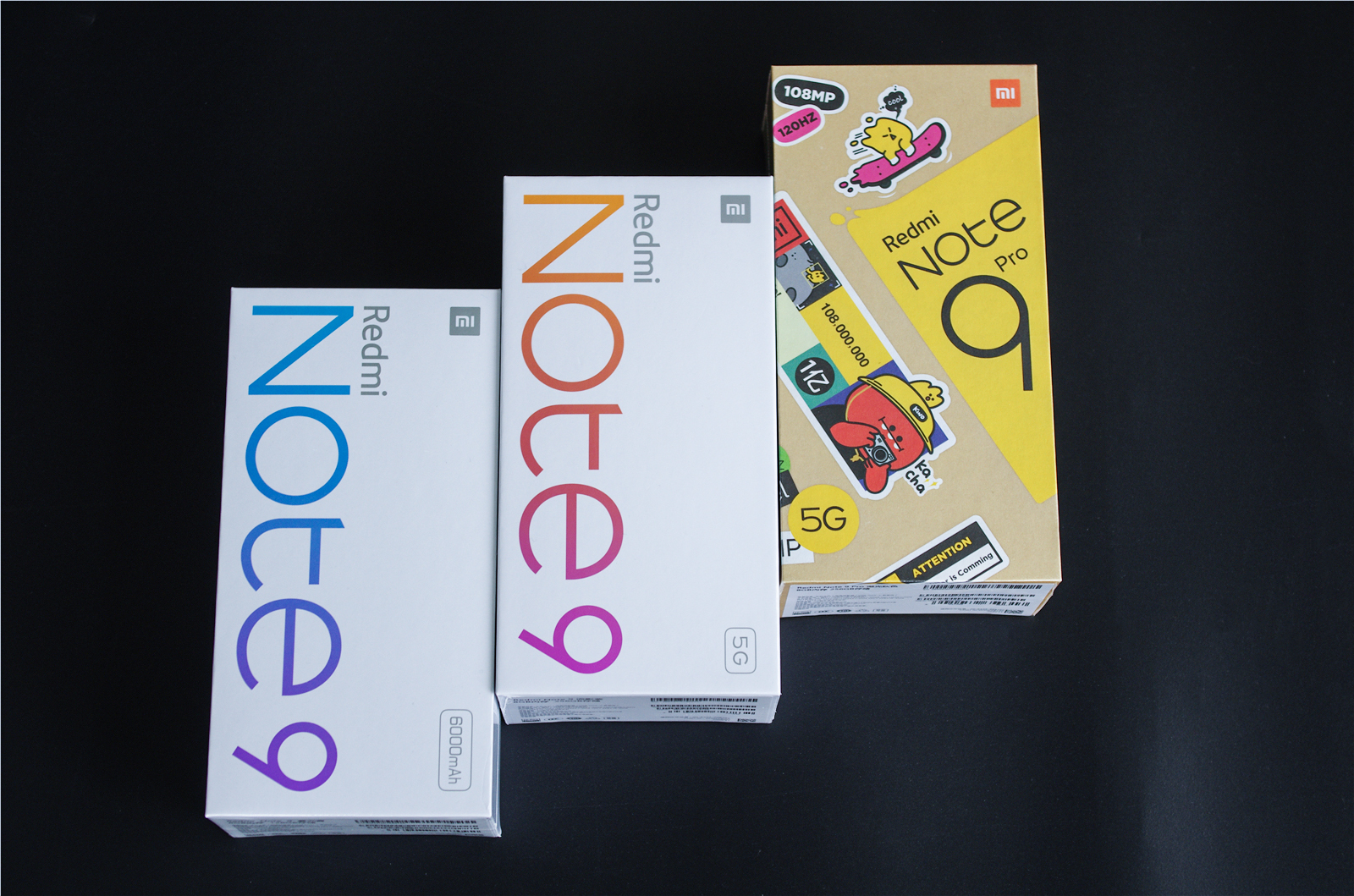 redminote9娣卞害娴嬭瘎,redminote9鎺ㄨ崘