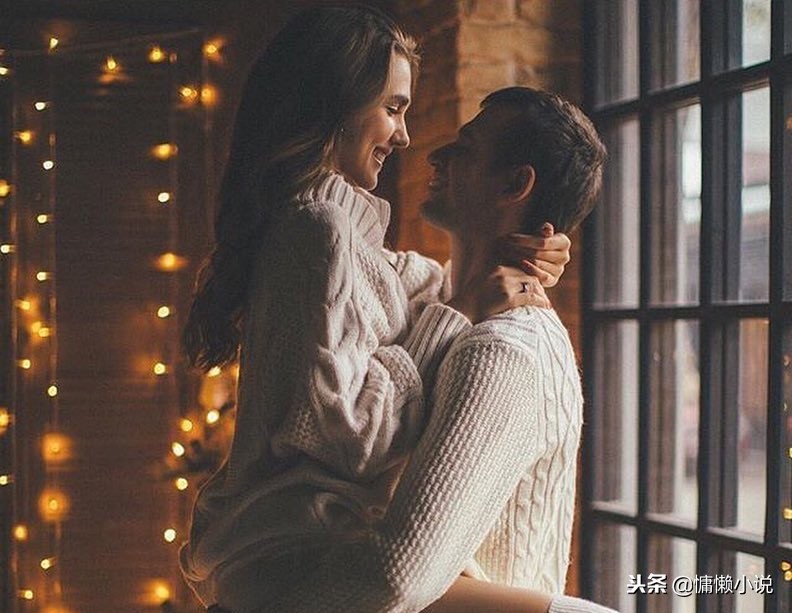 圣诞节将至，给女友挑什么礼物，能拥有一个美妙的夜晚？