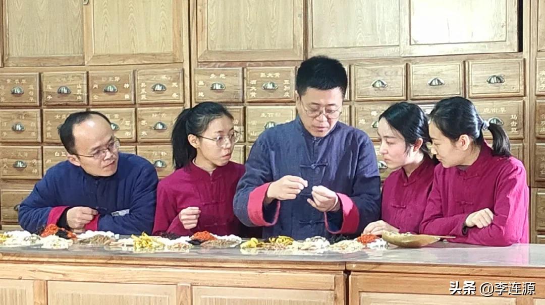 西安故事：以至诚至善之心拯救病家——太和医室百年历程（下）