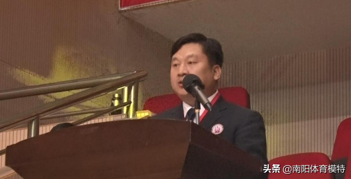 南阳全民健身模特大赛,2021南阳市全民健身大会