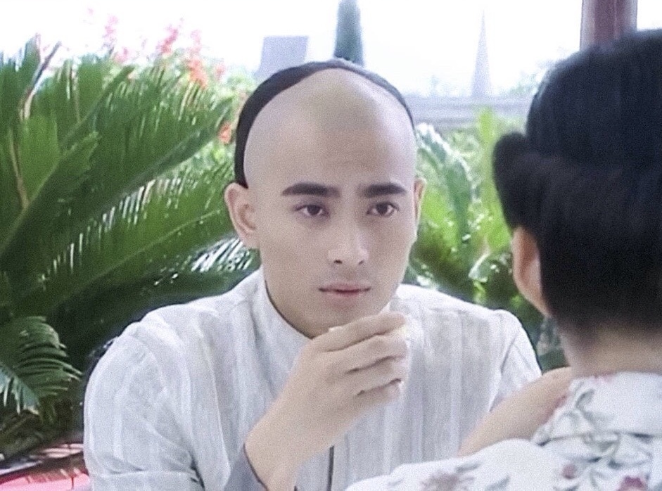 少年黄飞鸿小演员长大后样子,少年黄飞鸿有哪些演员