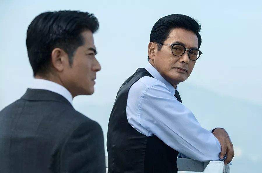 洗米华郭富城,洗米华刘嘉玲郭富城