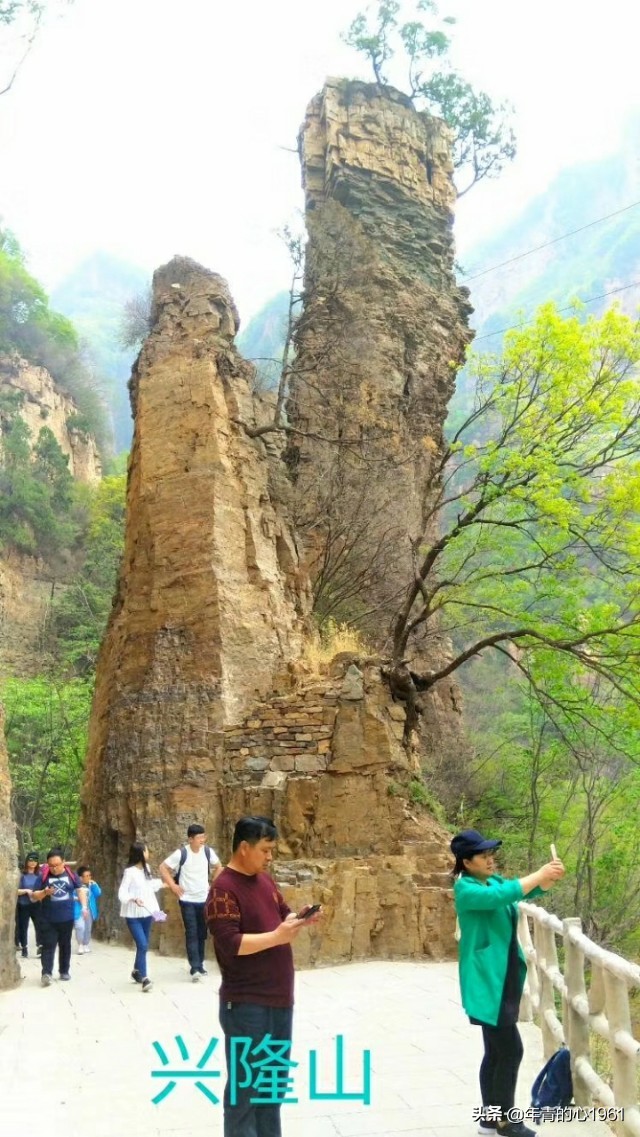 京津冀兴隆山自驾游攻略,京津冀附近自然景观旅游胜地