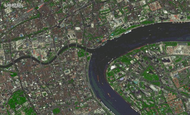 上海陆家嘴风水之争2007,上海国金中心风水讲究