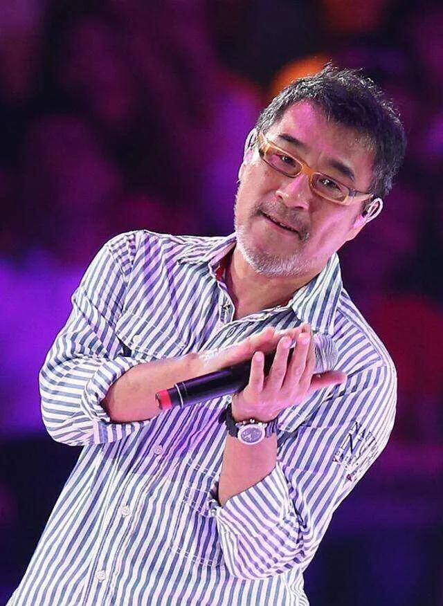 李宗盛林忆莲分手后隔空演唱,张宇唱给林忆莲的歌