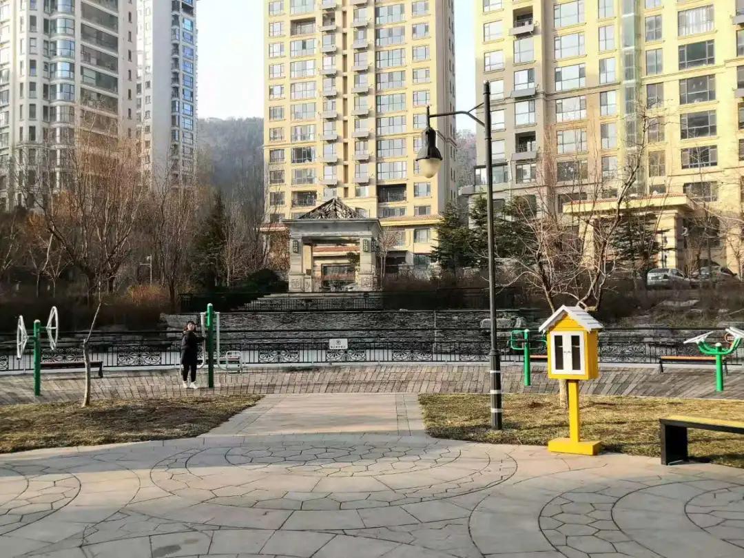 烟台凤凰山区域富人区,十年后烟台房价的走势