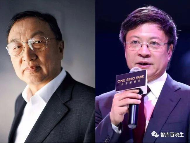 孙宏斌联想事件,孙宏斌谈联想现状