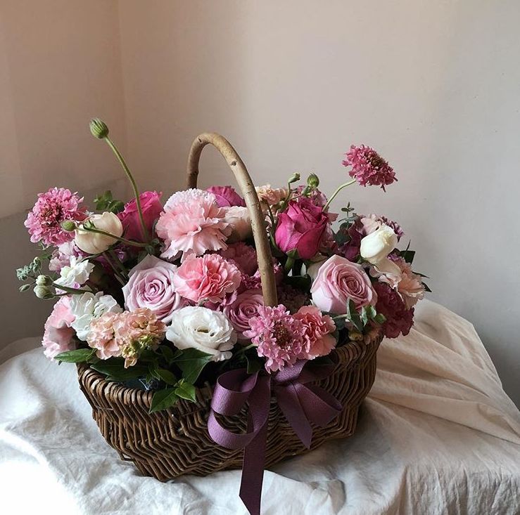 教师节康乃馨简单快速包花,教师节礼物手工制作康乃馨