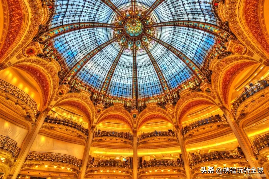 中国人和外国人旅游思想上的差异,各国旅行者区别