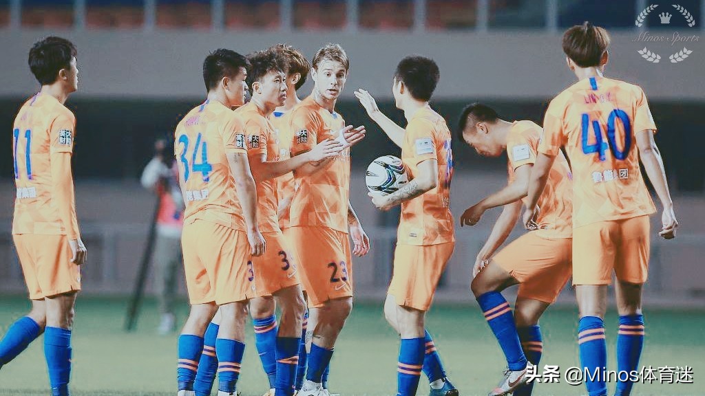 鲁能亚冠最后一轮赛程,鲁能将迎亚冠出线关键战