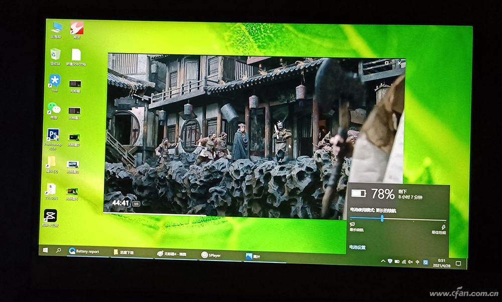笔记本电脑显示充电100却充不进电,联想笔记本电脑e430电池无法充电
