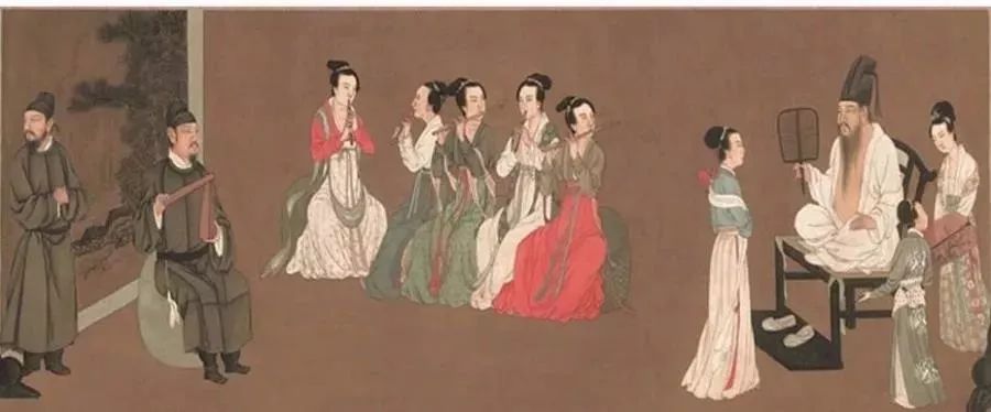 中秋陶笛曲,陶笛中秋节