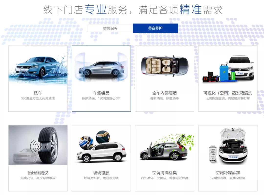 关店2000家,上汽集团结项止损,“汽车电商一哥”车享网令人唏嘘