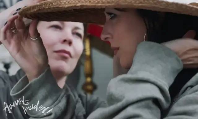 精选12部!一文了解2021年威尼斯主竞赛强片