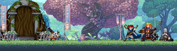 游我推荐：骷髅兵也有春天，只要换个头我就能强的起飞