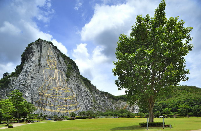 芭提雅旅游攻略视频大全,芭提雅游玩攻略