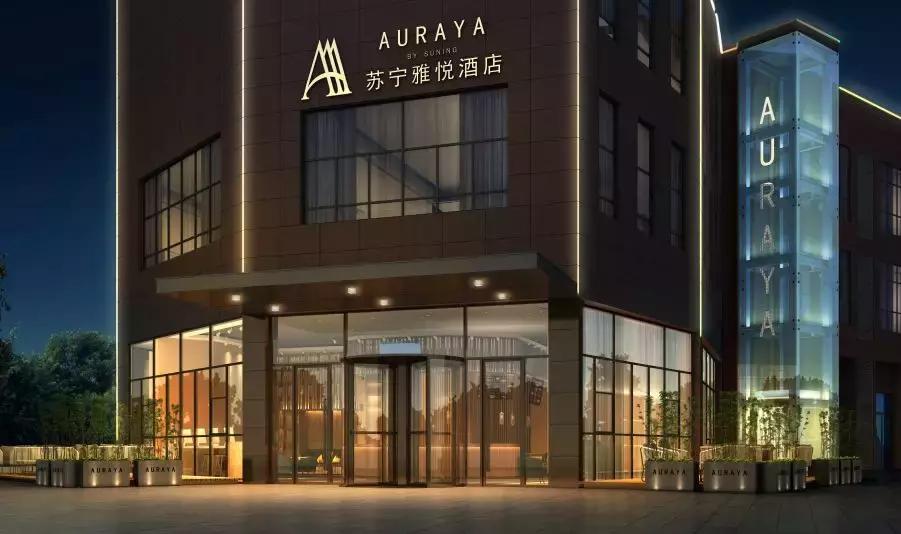 苏宁房地产未来发展趋势,苏宁房地产价值排名