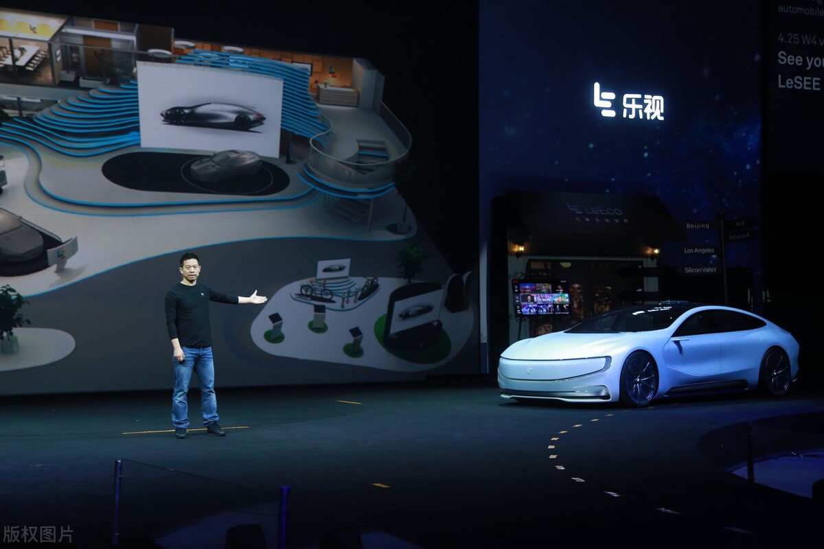 贾跃亭是个什么样的,贾跃亭是个什么样的人物