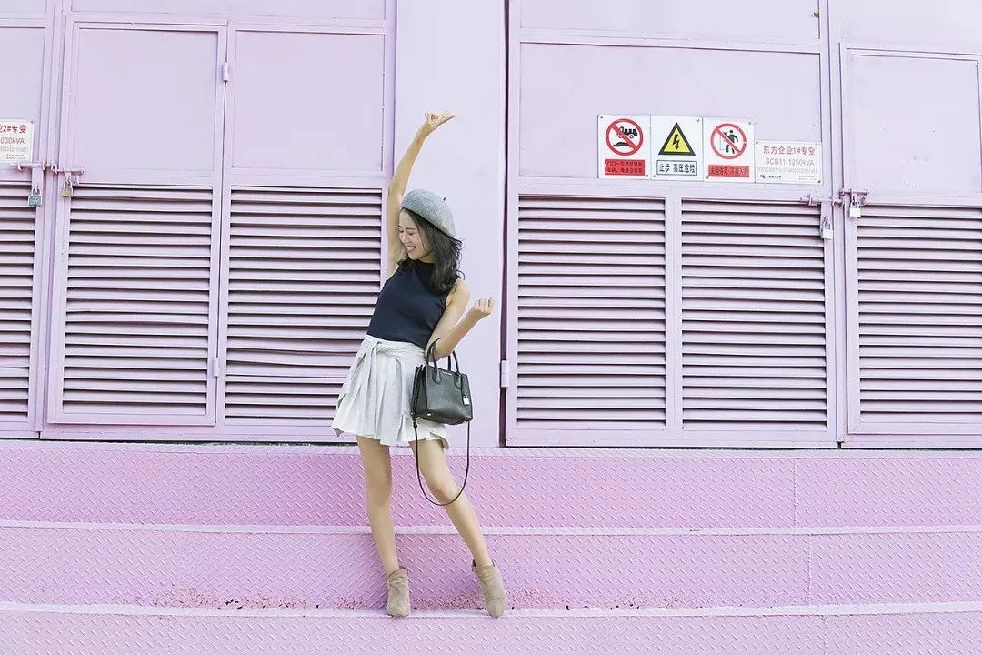 深圳夜晚小众打卡地景点,深圳十个小众打卡地