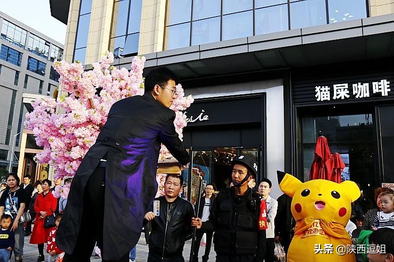 五一长假到哪儿,西安五一游玩攻略一览表