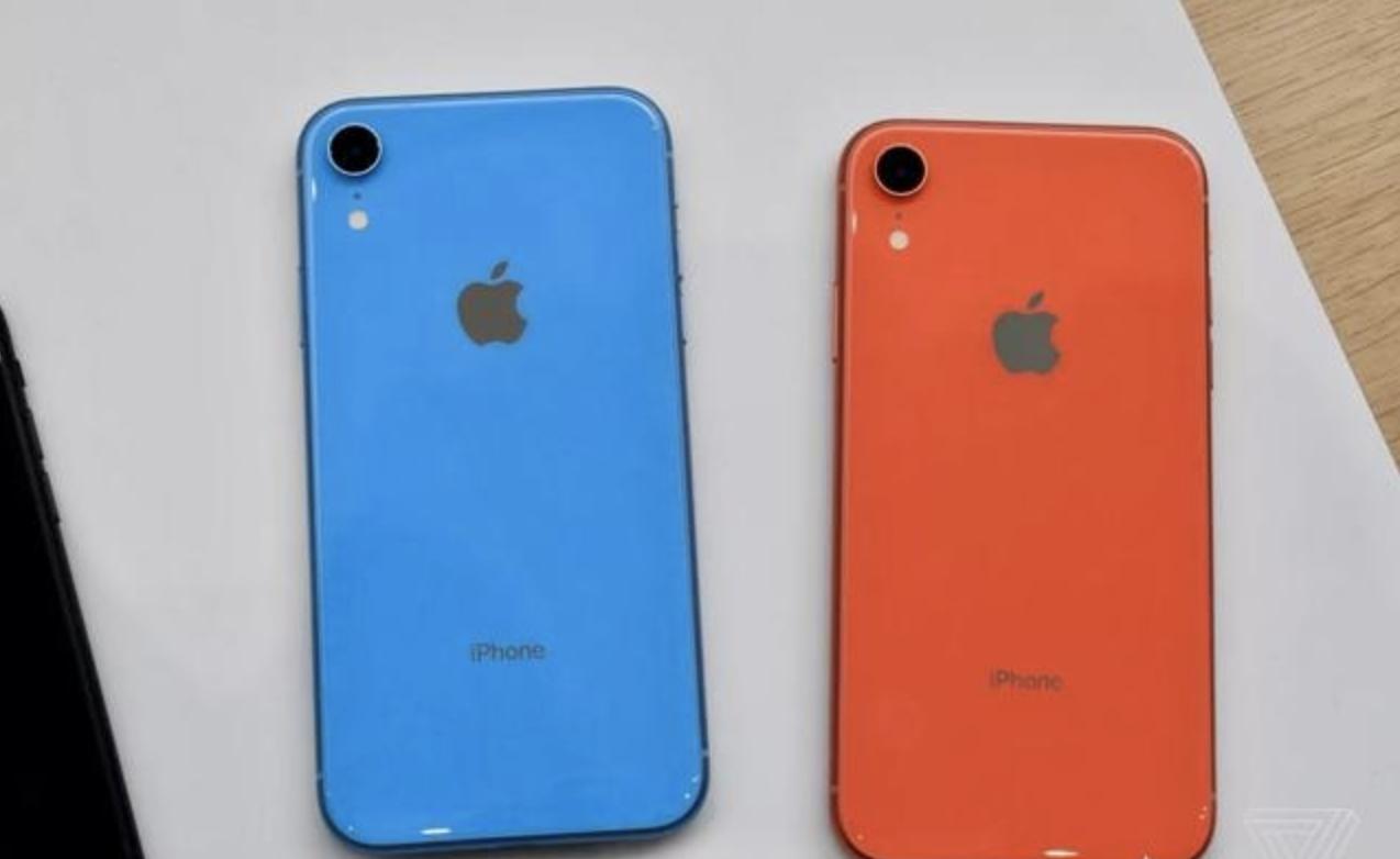 iphonexr跌破4000，iPhoneXR、XS、8、8P、买哪一个比较好