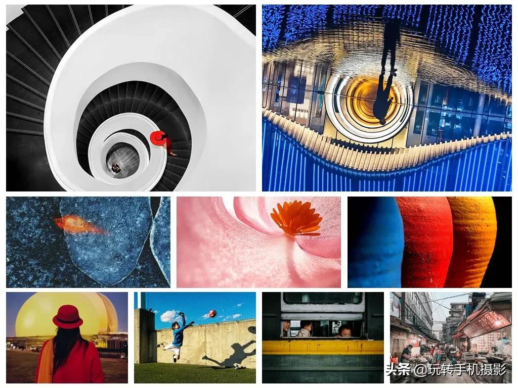 手机摄影有哪些魅力和意义,手机摄影为什么很受欢迎