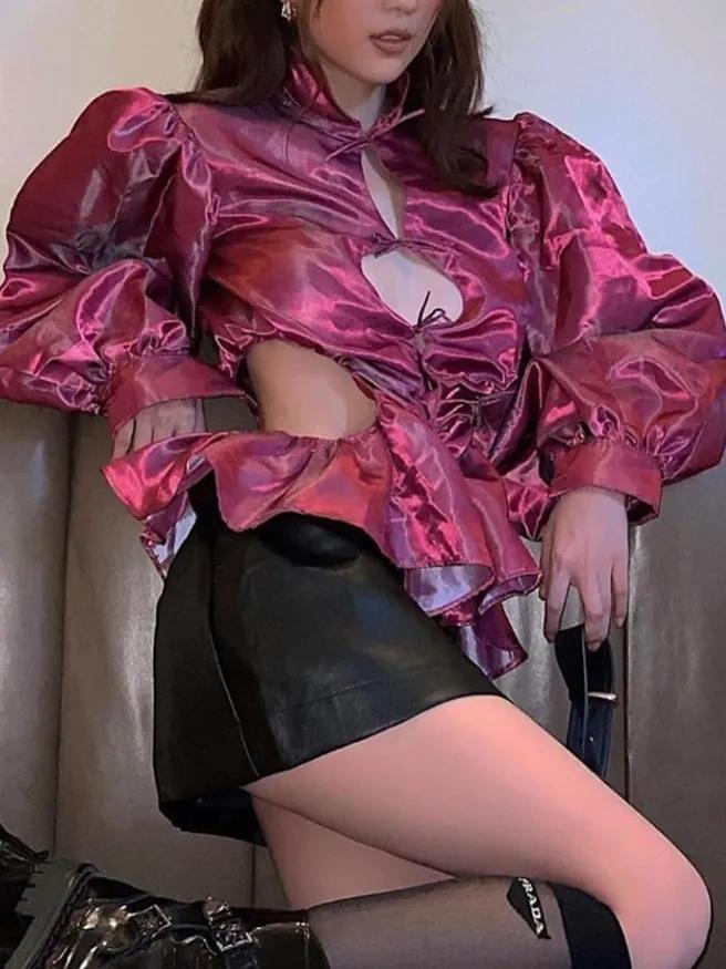 BM风卷土重来，美式街头+复古英伦的风俘获万千少女们的心