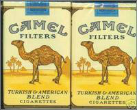 二战香烟故事,二战时美军香烟