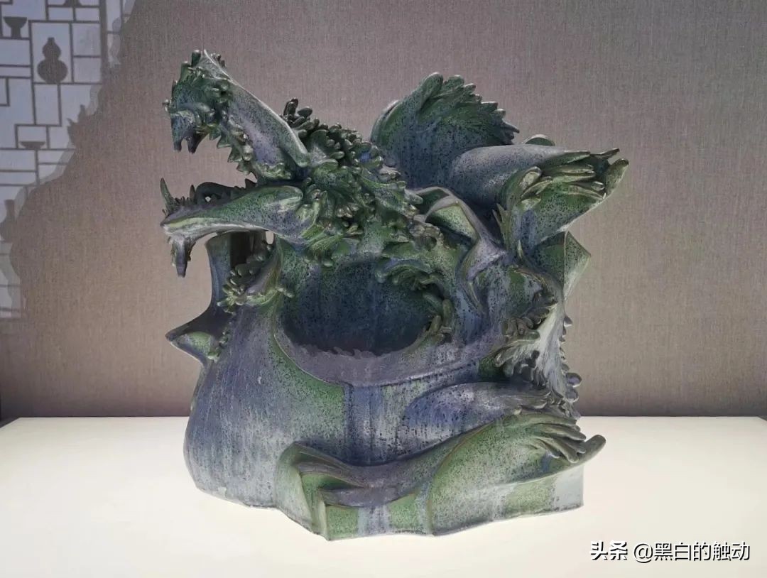 景德镇为什么能成为御窑,瓷都景德镇瓷器