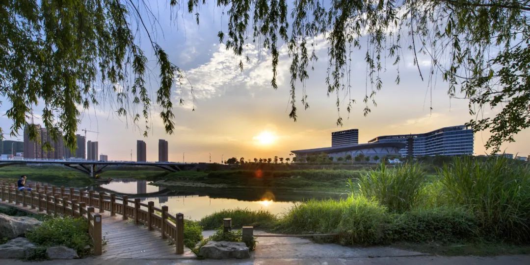 “惠阳八景”视频上线，快来感受将军故里新风采！