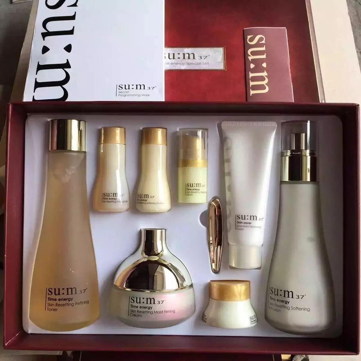 呼吸能量时光套盒用完长痘,呼吸时光能量功效