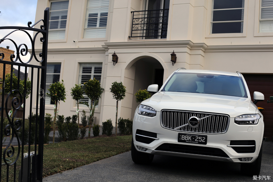 沃尔沃生日礼物,生日礼物沃尔沃xc60