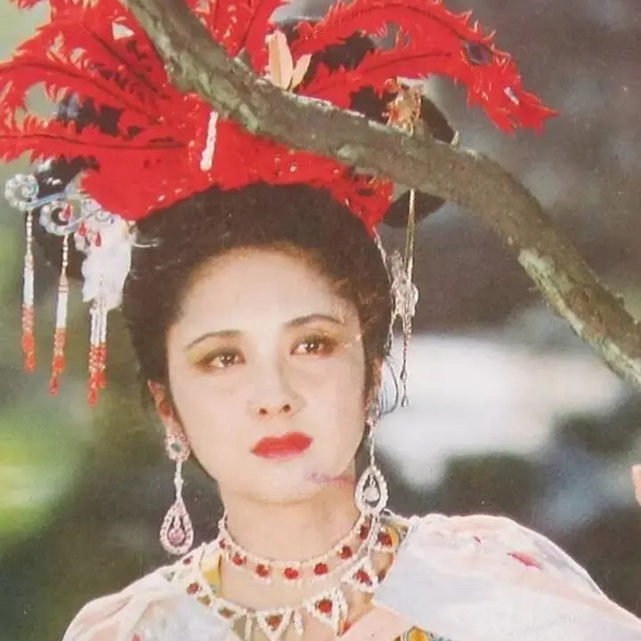 中国古装剧妆容变迁,国产古装剧妆容