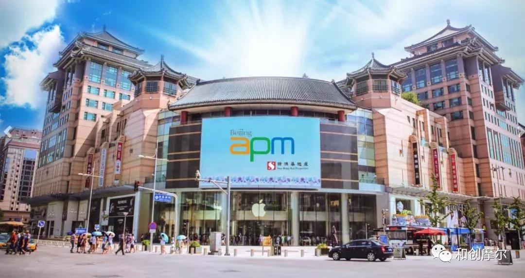 这三个购物中心为什么叫好又叫座？这三点你也可以学