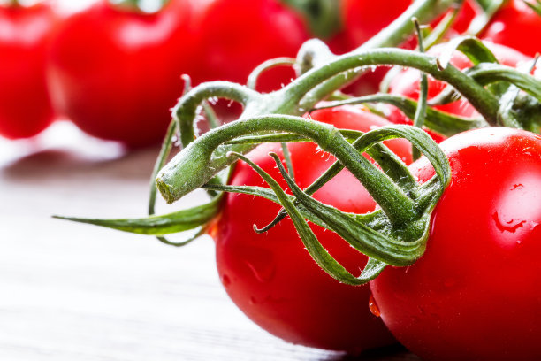 怎样提高圣女果品质,如何提高圣女果的光泽度