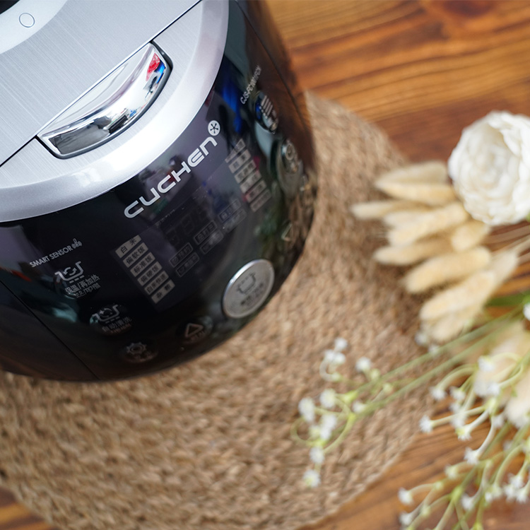 电饭煲决定米饭好吃的关键功能,韩国酷晨电饭煲怎样调节口感