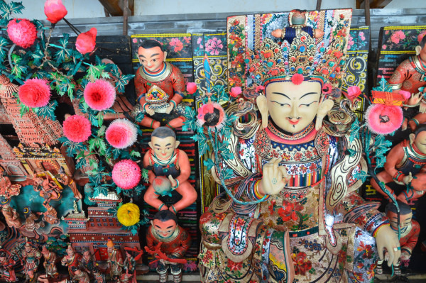 青甘大环线几月份去比较好,甘青大环线旅游跟团游旅行社报价