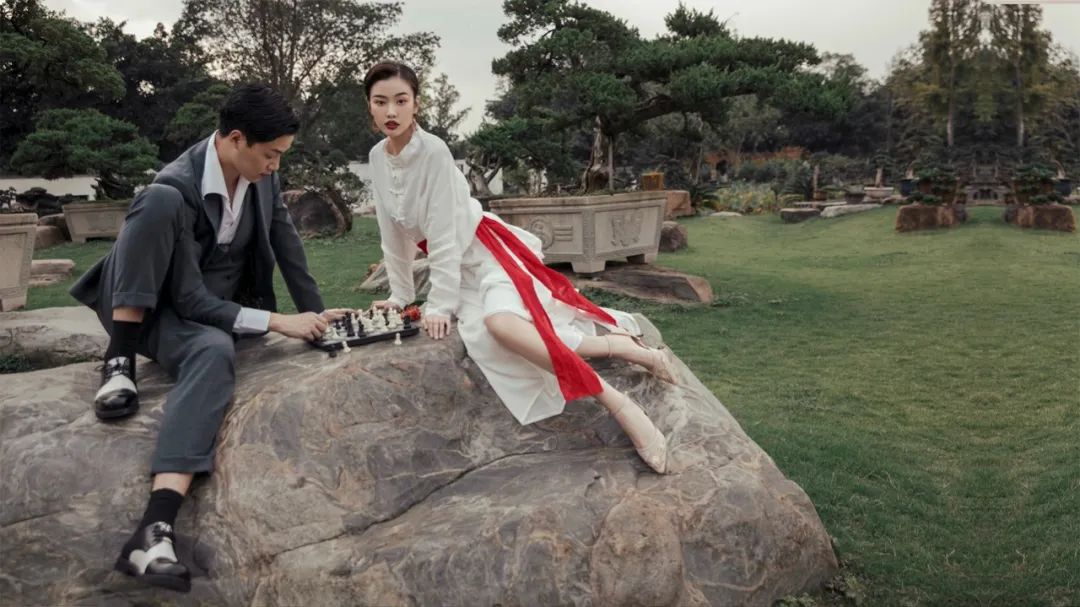 万万没想到，这里也是成都