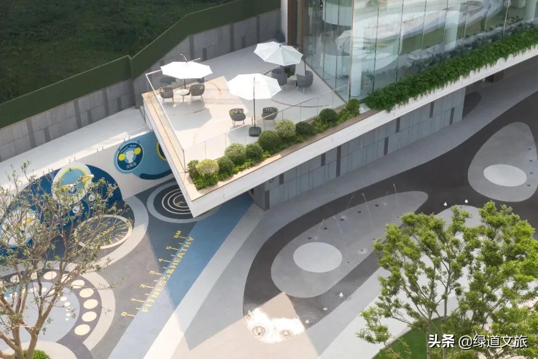 在地铁上盖的房子,在地铁上建房子